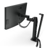 Monitor BenQ PD2705UA 27" IPS 3840x2160/16:9/350cd/m2/5ms HDMI, DP, USB