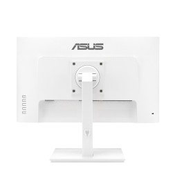 ASUS VA24EQSB-W 60,5 cm (23.8") 1920 x 1080 px Full HD LED Biały