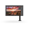 LG 32UN880P-B monitor komputerowy 81,3 cm (32") 3840 x 2160 px 4K Ultra HD Czarny