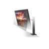 LG 32UN880P-B monitor komputerowy 81,3 cm (32") 3840 x 2160 px 4K Ultra HD Czarny