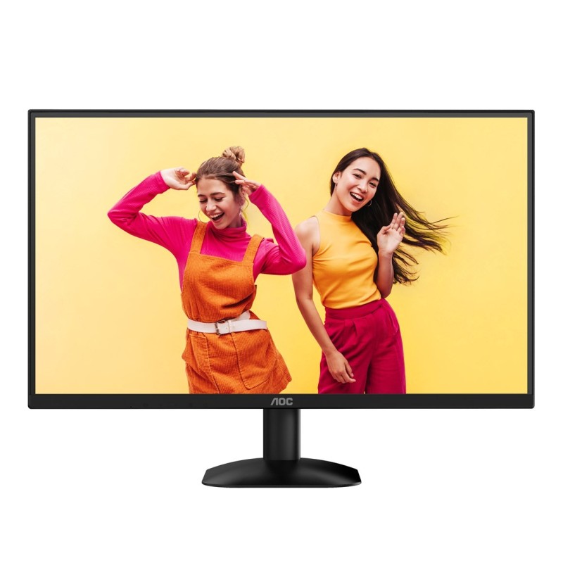 Monitor AOC LED 23.8" 24B35HM2 100Hz Monitor AOC LED 23.8" 24B35HM2 100Hz