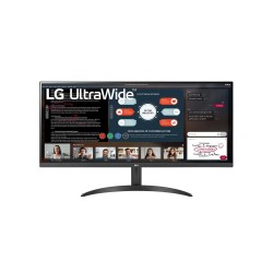 MONITOR LCD 34" IPS/34WP500-B LG