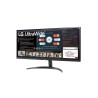 MONITOR LCD 34" IPS/34WP500-B LG