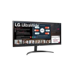 MONITOR LCD 34" IPS/34WP500-B LG