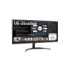 MONITOR LCD 34" IPS/34WP500-B LG