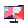 MONITOR SAMSUNG LED 24" LS24C360EAUXEN