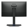 BenQ SW272U monitor komputerowy 68,6 cm (27") 3840 x 2160 px 4K Ultra HD LCD Czarny