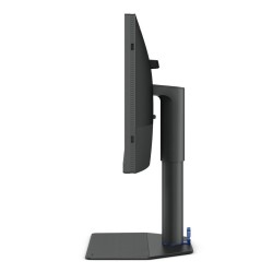 BenQ SW272U monitor komputerowy 68,6 cm (27") 3840 x 2160 px 4K Ultra HD LCD Czarny