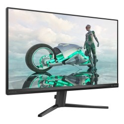 Philips Evnia 27M2N3200S/00 LED display 68,6 cm (27") 1920 x 1080 px Full HD LCD Czarny