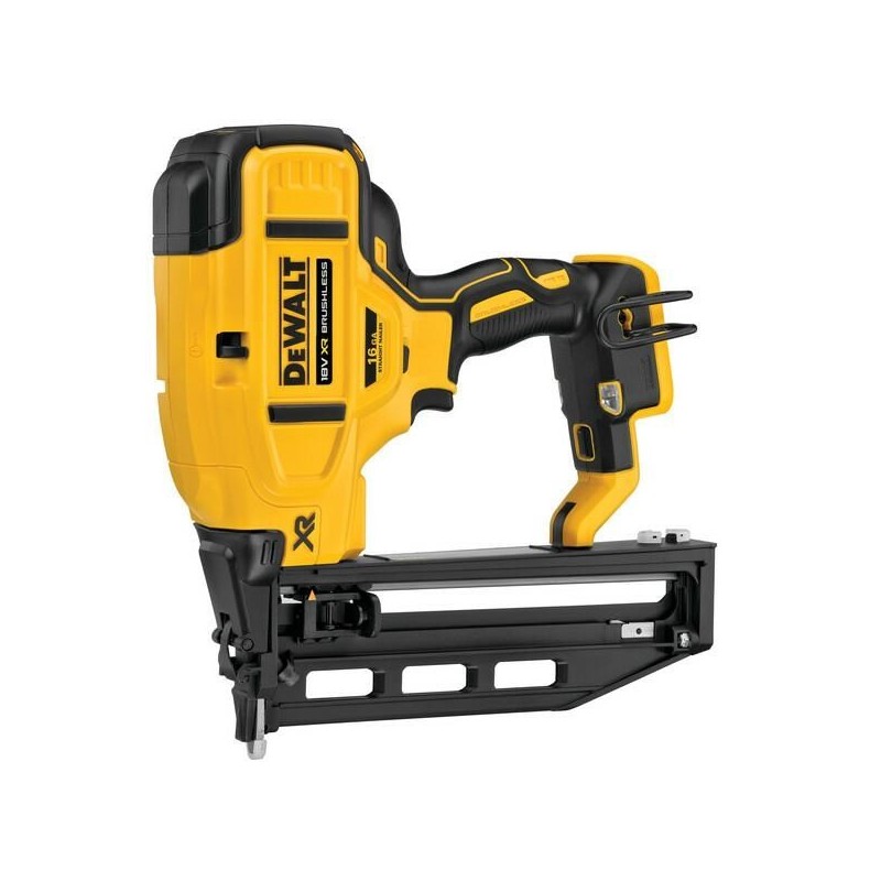 DEWALT.GWOŹDZIARKA 18V DCN662N 16Ga 32-64mm BL
