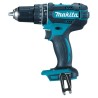 Makita DHP482Z wiertło Zamek centralny 1,8 kg Czarny, Niebieski