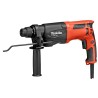 Młotowiertarka Makita model M8700 o mocy 710W oraz energii udaru 1,9J