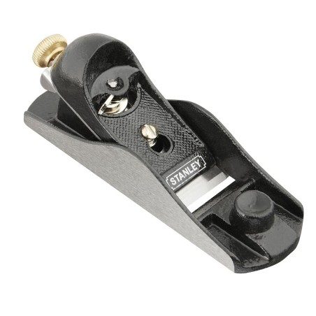 Stanley 1-12-220 heblarka ręczna 4 cm Strug