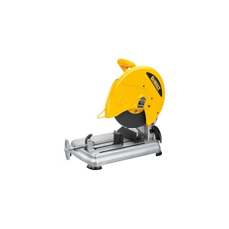 DeWALT D28715 piła ukośna 4000 RPM 2200 W DeWALT D28715 piła ukośna 4000 RPM 2200 W