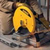 DeWALT D28715 piła ukośna 4000 RPM 2200 W