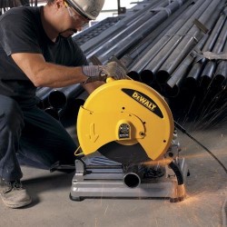 DeWALT D28715 piła ukośna 4000 RPM 2200 W