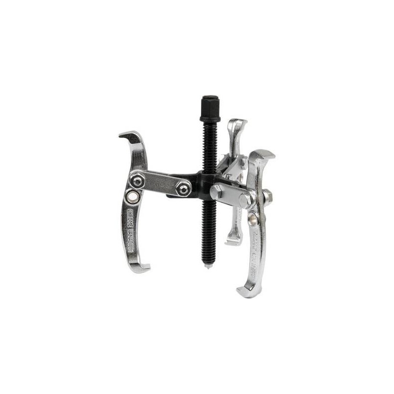 Yato YT-2513 ściągacz pasowy Ściągacz z przesuwanymi szczękami 15,2 cm (6") Yato YT-2513 ściągacz pasowy Ściągacz z przesuwanymi szczękami 15,2 cm (6")