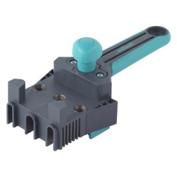 wolfcraft GmbH 4640000 narzędzie do drapowania Narzędzie montażowe