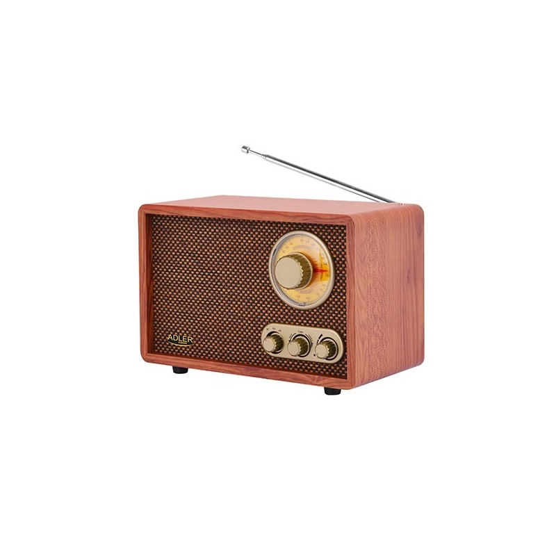 Radio ADLER AD 1171 Radio ADLER AD 1171