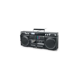 Muse M-380 GB - Boombox