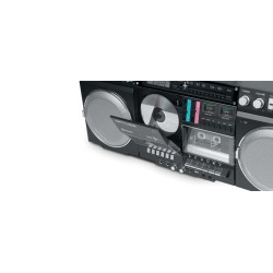 Muse M-380 GB - Boombox