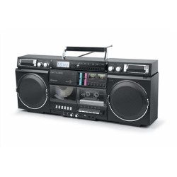 Muse M-380 GB - Boombox