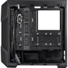 COOLER MASTER OBUDOWA MASTERBOX TD500 V2 MESH ARGB MIDI TOWER CZARNA TD500V2-KGNN-S00