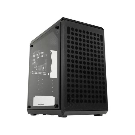 COOLER MASTER OBUDOWA MASTERBOX Q300L V2 MATX MINI TOWER CZARNA Q300LV2-KGNN-S00