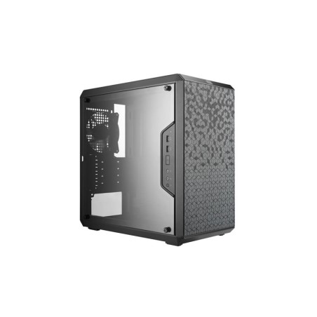 Obudowa Cooler Master Masterbox Q300L MCB-Q300L-KANN-S00 (Micro ATX, Mini ITX kolor czarny)