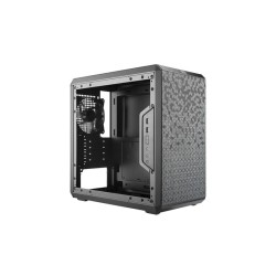 Obudowa Cooler Master Masterbox Q300L MCB-Q300L-KANN-S00 (Micro ATX, Mini ITX kolor czarny)