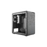 Obudowa Cooler Master Masterbox Q300L MCB-Q300L-KANN-S00 (Micro ATX, Mini ITX kolor czarny)
