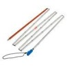 Sonda 240 ALU srebrna | uniwersalny