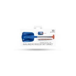 Zestaw ratownictwa lawinowego Avalanche Rescue Set Diract
