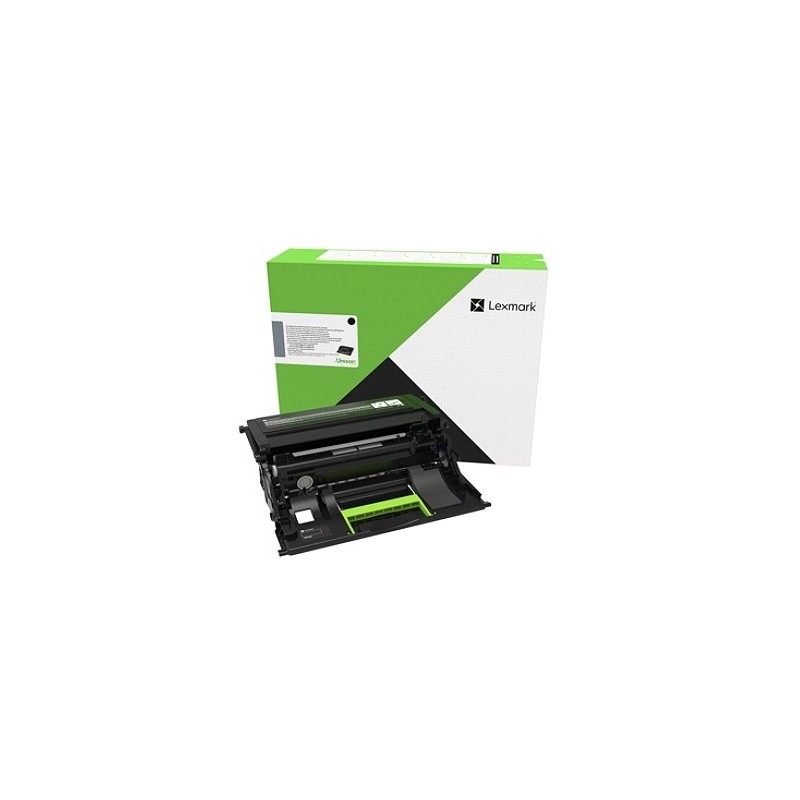Lexmark 58D0Z0E element światłoczuły 150000 stron(y) Lexmark 58D0Z0E element światłoczuły 150000 stron(y)