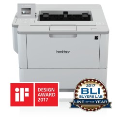 Drukarka laserowa mono Brother HL-L6400DWYJ1 HLL6400DWRF1 (A4)