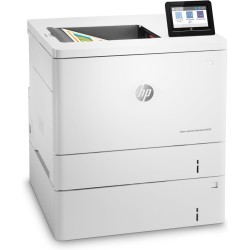 HP Color LaserJet Enterprise Drukarka M555x, Drukowanie, Drukowanie dwustronne