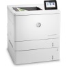 HP Color LaserJet Enterprise Drukarka M555x, Drukowanie, Drukowanie dwustronne