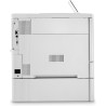 HP Color LaserJet Enterprise Drukarka M555x, Drukowanie, Drukowanie dwustronne
