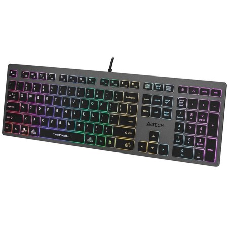 A4TECH KLAWIATURA FSTYLER FX60H A4TKLA47126