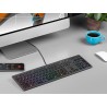 A4TECH KLAWIATURA FSTYLER FX60H A4TKLA47126