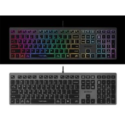 A4TECH KLAWIATURA FSTYLER FX60H A4TKLA47126