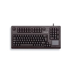 CHERRY TouchBoard G80-11900 klawiatura Uniwersalne USB QWERTY US English Czarny