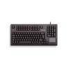 CHERRY TouchBoard G80-11900 klawiatura Uniwersalne USB QWERTY US English Czarny