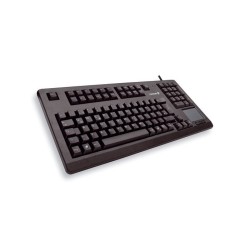 CHERRY TouchBoard G80-11900 klawiatura Uniwersalne USB QWERTY US English Czarny