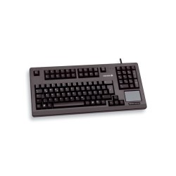 CHERRY TouchBoard G80-11900 klawiatura Uniwersalne USB QWERTY US English Czarny