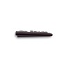 CHERRY TouchBoard G80-11900 klawiatura Uniwersalne USB QWERTY US English Czarny