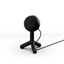 Logitech G Yeti Orb Czarny Mikrofon stołowy