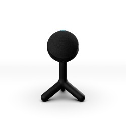 Logitech G Yeti Orb Czarny Mikrofon stołowy