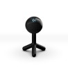 Logitech G Yeti Orb Czarny Mikrofon stołowy
