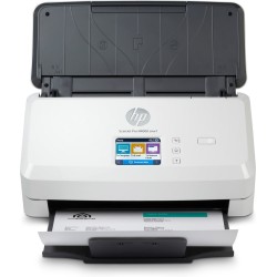 HP Scanjet Pro N4000snw1 6FW08A